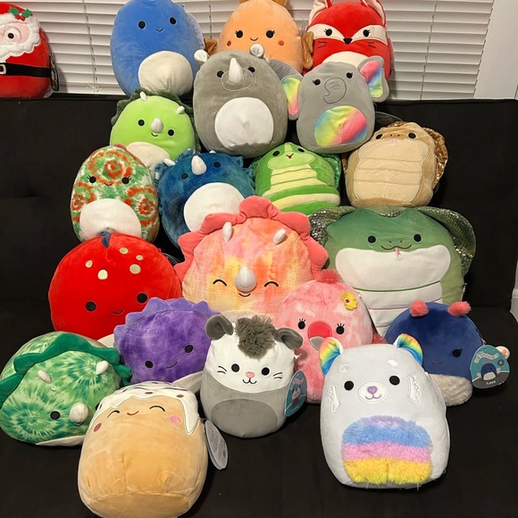 Can’t wait to go live again for y’all sometime soon 🫶 - Picture 12 of 16